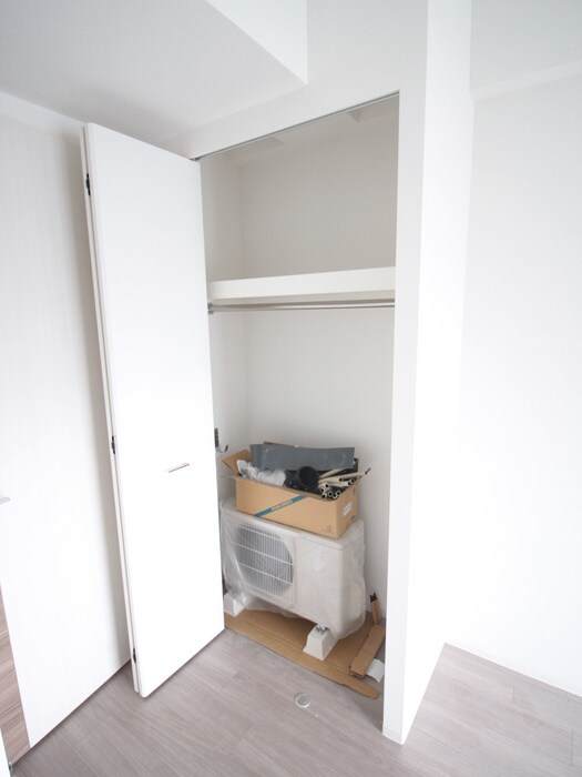 物件内観写真16　(収納)