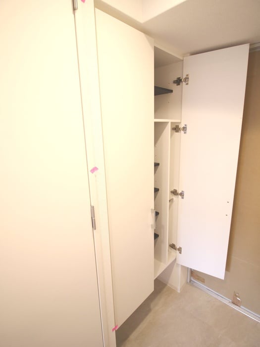 物件内観写真16　(靴箱)