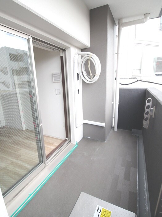 物件内観写真17　(ベランダ・バルコニー)