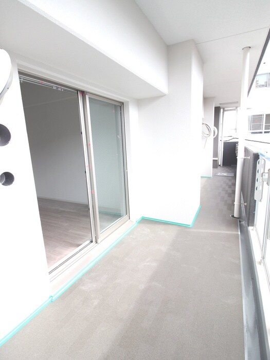 物件内観写真18　(ベランダ・バルコニー)