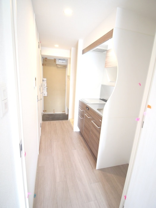 物件内観写真19　(廊下)