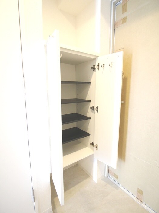 物件内観写真19　(靴箱)