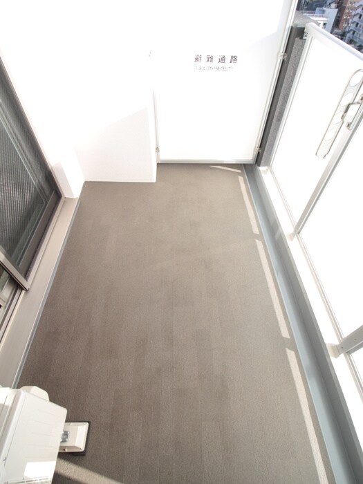 物件内観写真21　(ベランダ・バルコニー)