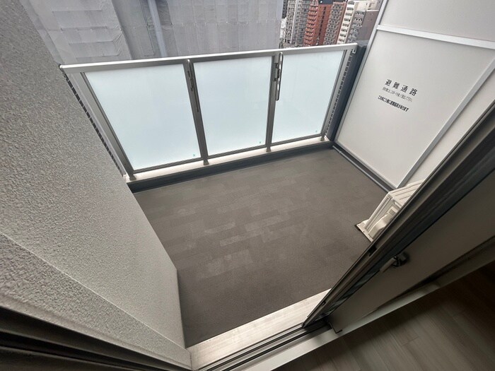 物件内観写真21　(ベランダ・バルコニー)