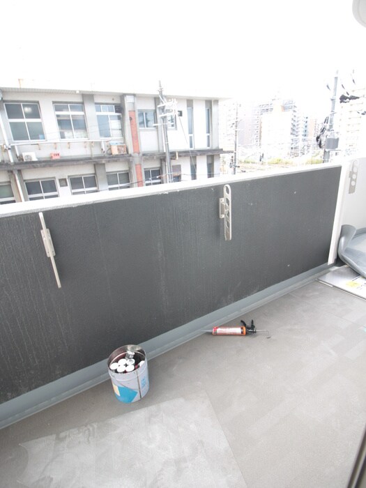 物件内観写真21　(ベランダ・バルコニー)