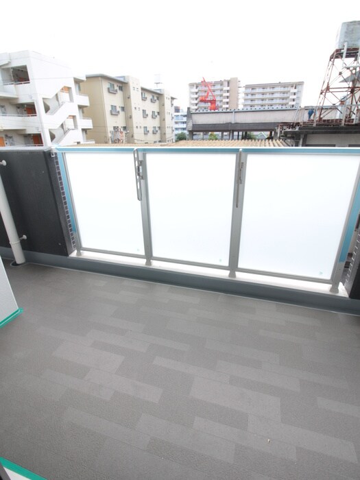 物件内観写真21　(ベランダ・バルコニー)