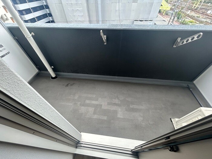 物件内観写真21　(ベランダ・バルコニー)