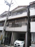 私部金谷様貸家