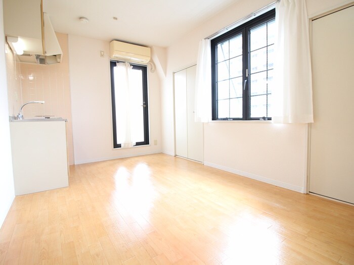 物件内観写真6　(居室)