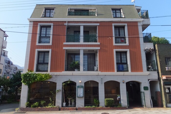 物件外観写真3　(外観写真)