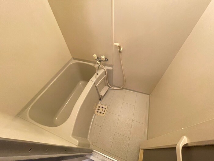 物件内観写真9　(バス／シャワールーム等)