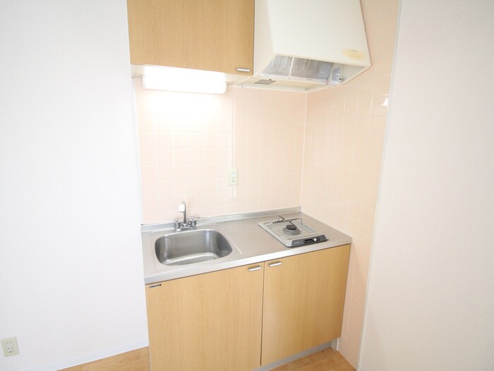 物件内観写真13　(キッチン)