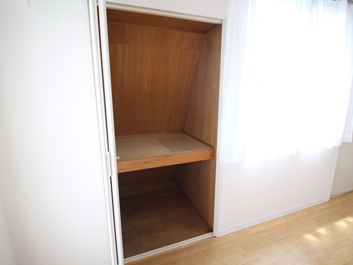 物件内観写真15　(収納)