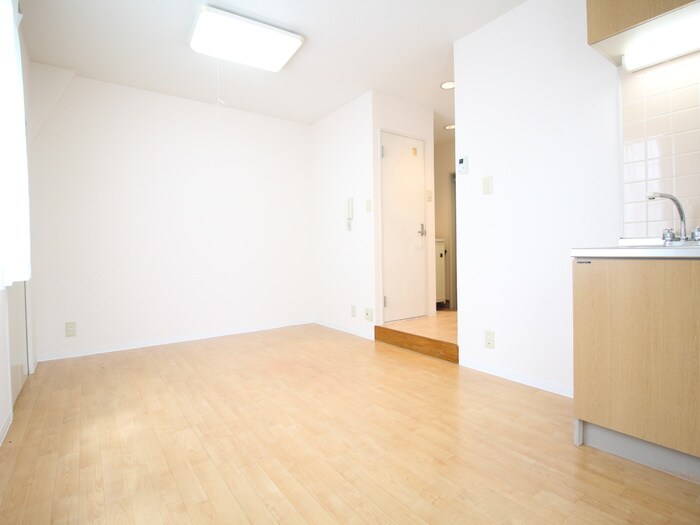 物件内観写真19　(ベランダ・バルコニー)