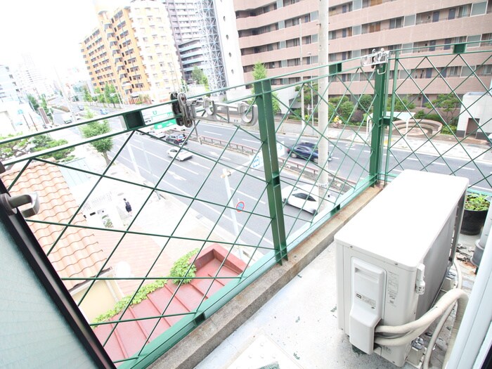 物件内観写真20　(ベランダ・バルコニー)