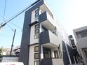 仮)ステディ帝塚山