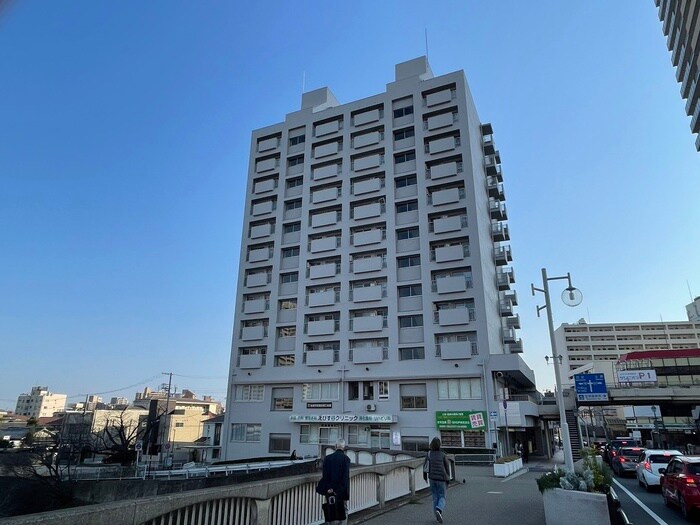 物件外観写真4　(外観写真)