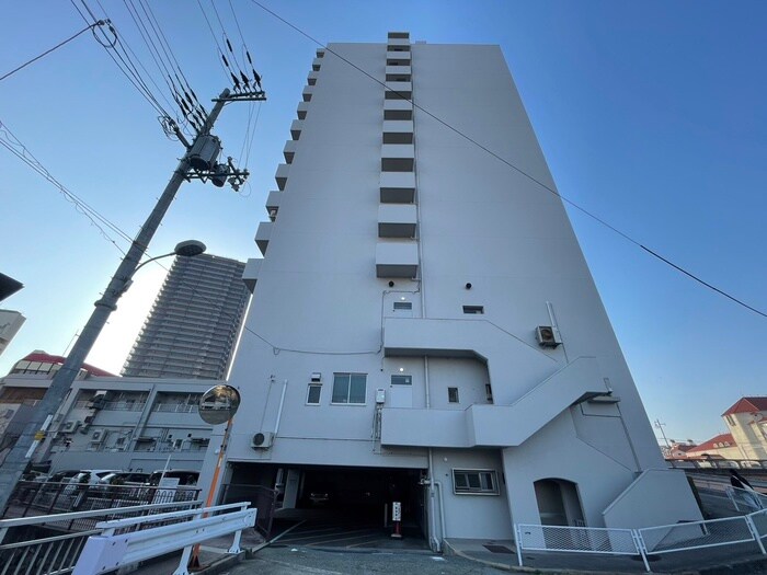 物件外観写真6　(外観写真)