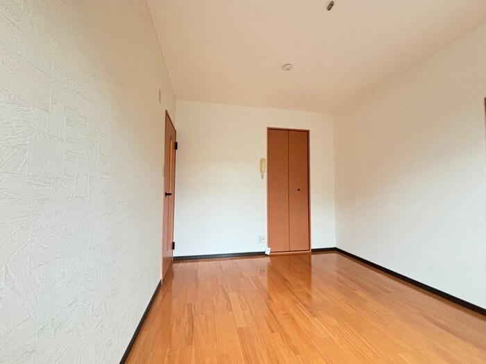 物件内観写真3　(居室)