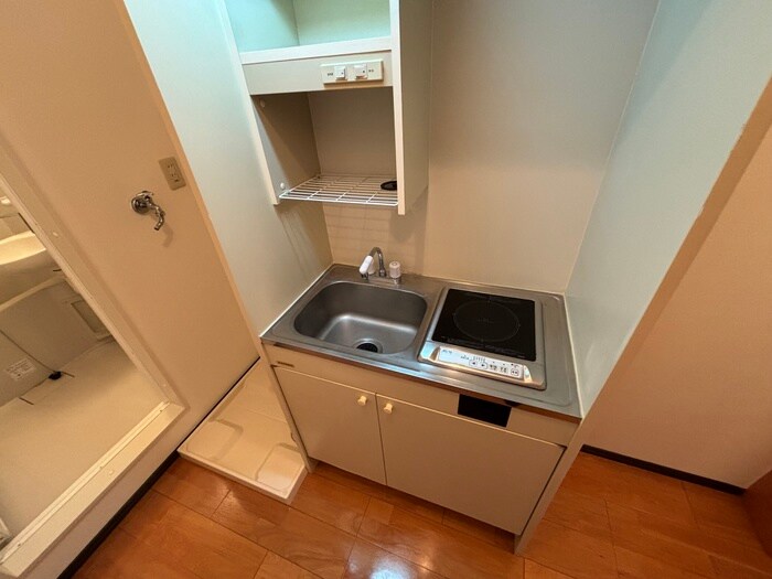 物件内観写真7　(キッチン)