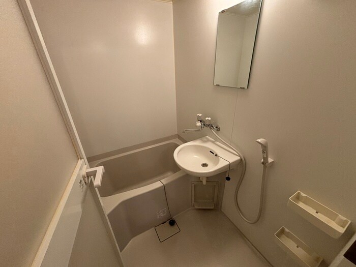 物件内観写真10　(バス／シャワールーム等)