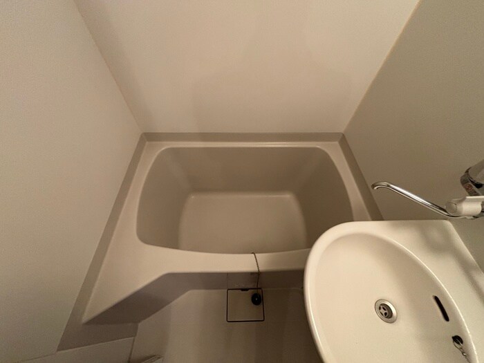 物件内観写真13　(バス／シャワールーム等)