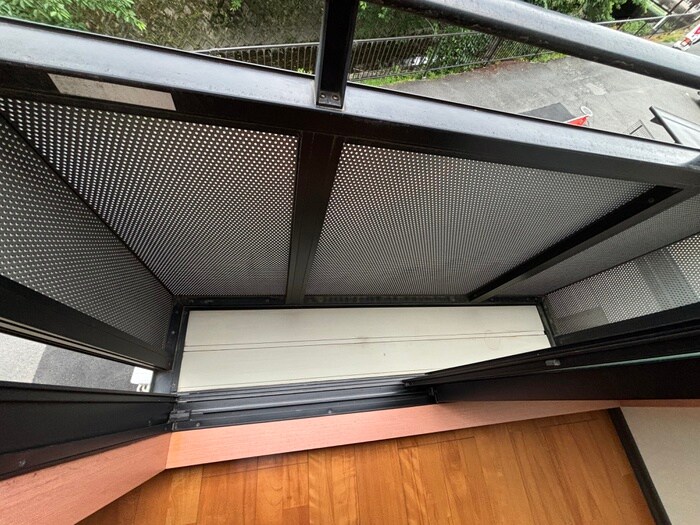 物件内観写真14　(ベランダ・バルコニー)