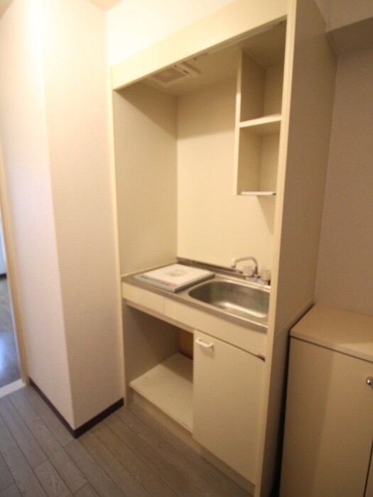 物件内観写真6　(キッチン)