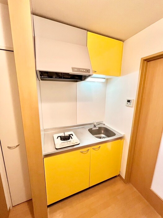 物件内観写真9　(キッチン)