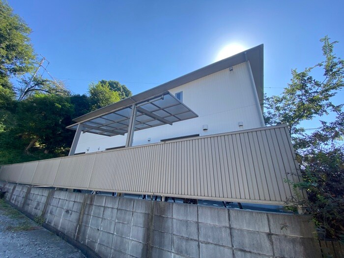 物件外観写真3　(外観写真)