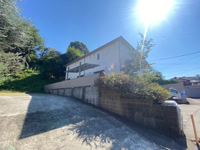 物件外観写真5　(周辺環境)