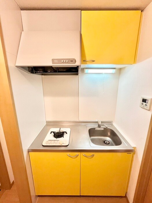 物件内観写真10　(キッチン)