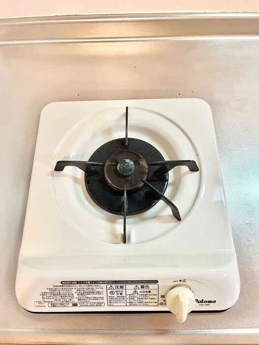 物件内観写真11　(キッチン)