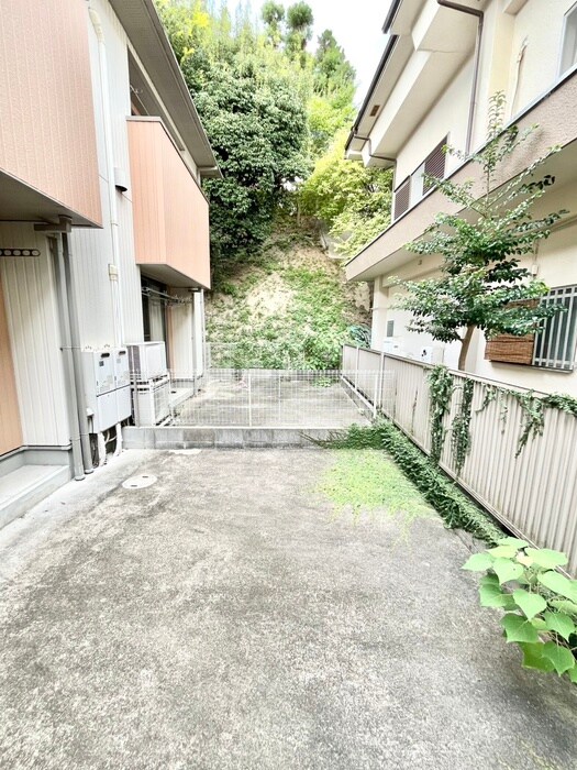 物件内観写真19　(ベランダ・バルコニー)