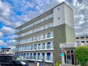 サンレジデンス玉川外観写真