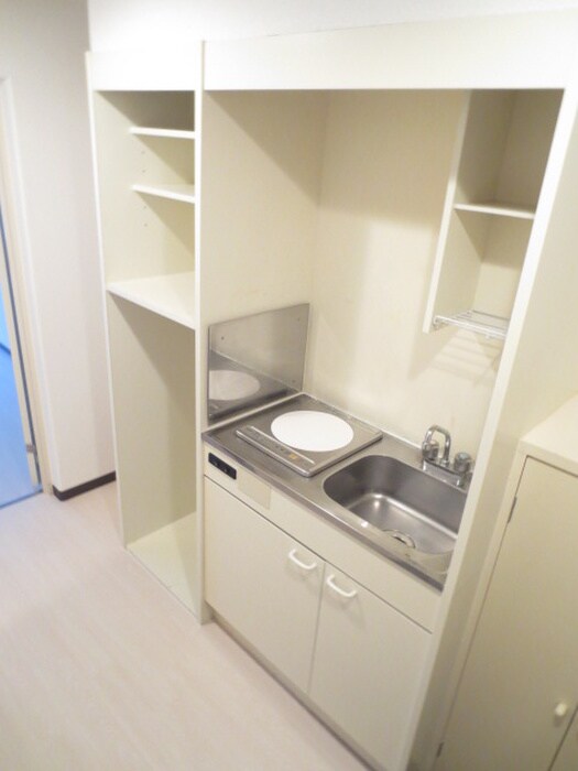 物件内観写真9　(キッチン)