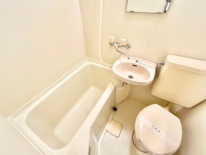 物件内観写真10　(バス／シャワールーム等)