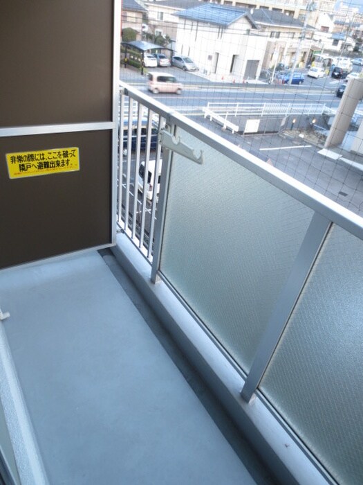 物件内観写真13　(ベランダ・バルコニー)