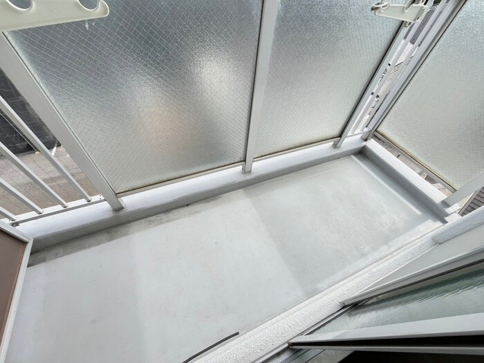 物件内観写真17　(ベランダ・バルコニー)