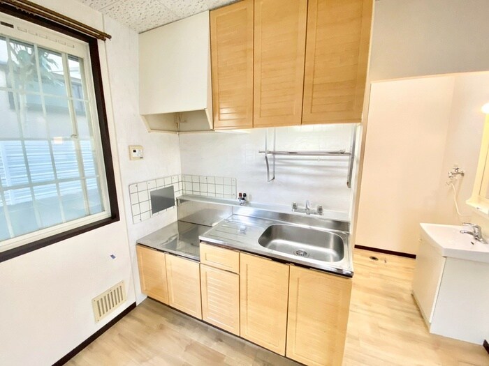 物件内観写真7　(キッチン)