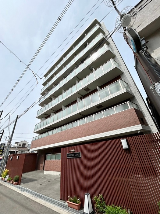 物件外観写真5　(外観写真)