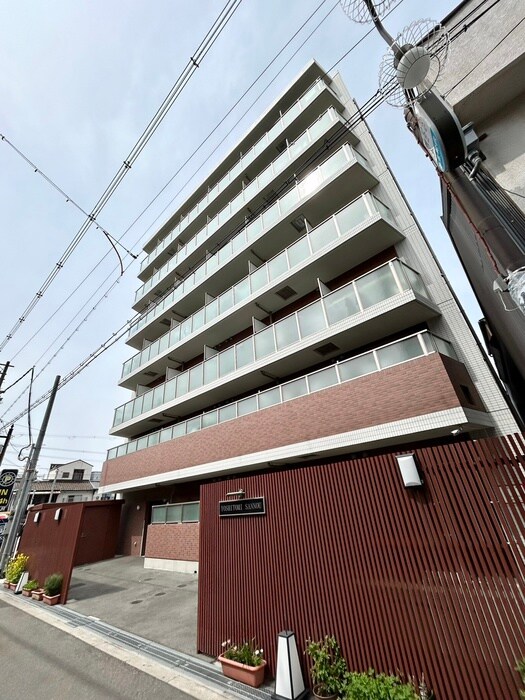 物件外観写真5　(外観写真)