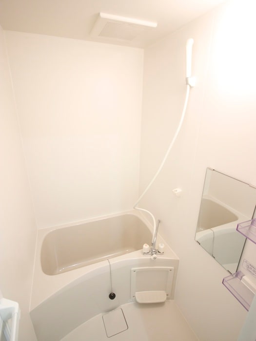 物件内観写真10　(バス／シャワールーム等)