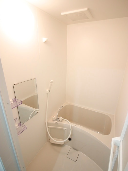 物件内観写真10　(バス／シャワールーム等)