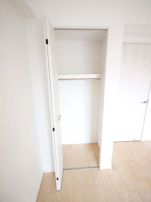 物件内観写真14　(収納)