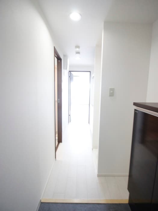 物件内観写真18　(廊下)