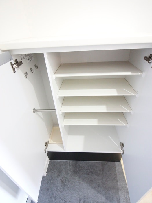 物件内観写真19　(靴箱)