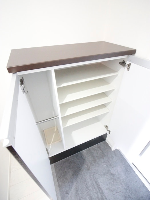 物件内観写真19　(収納)