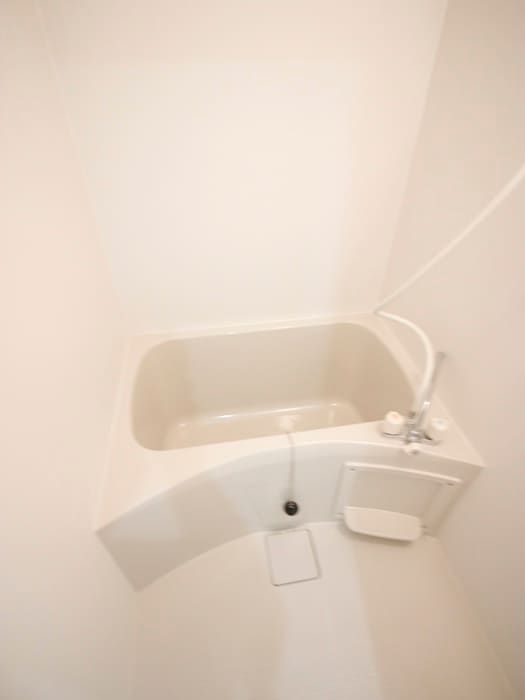 物件内観写真21　(バス／シャワールーム等)