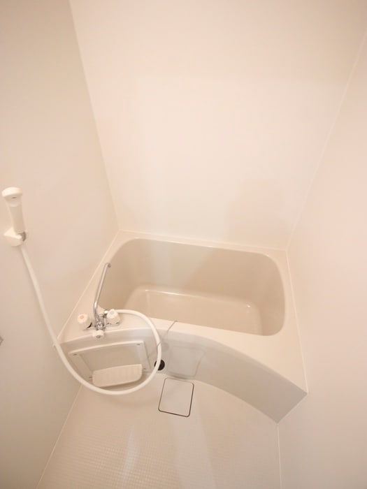 物件内観写真21　(バス／シャワールーム等)